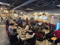 형노가 생고기집 미사역점