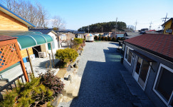 한솔펜션