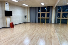 광주광역시봉선청소년문화의집