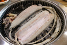 힘센장어 대부도본점