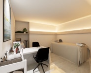 우먼피아 산후조리원 금오점