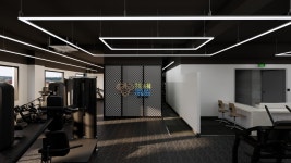 팀터틀랫 헬스&PT 강일점