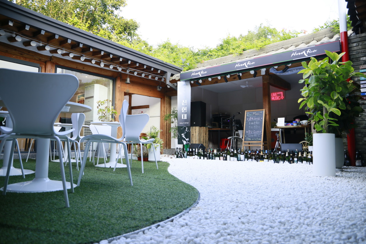 Hanok Pasta 4