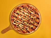 비스트로피자 포항북구점