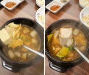 백선화로구이 먹골역