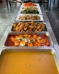 맛나한식부페