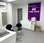 타이어테크 화정점