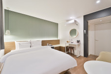 동백호텔 해운대점