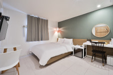 동백호텔 해운대점