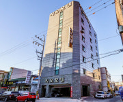 지오모텔