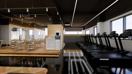 팀터틀랫 헬스&PT 강일점