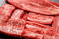 토종한우마을