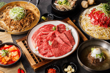 토종한우마을
