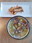 일산칼국수