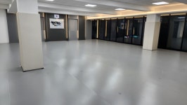 국술원합기도 의성도장 1관