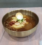 동원갈비찜&가야밀면