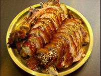 야미 보약족발&보쌈