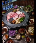 도갈비 공항점