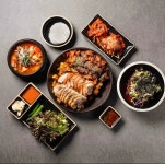 족발의 정석&순두부