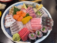 스시와참치