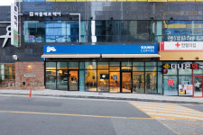 사운즈커피 월성네거리점