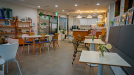 수유1동마을관리사회적협동조합