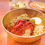 고운순메밀막국수 세종장군면점