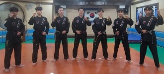 신무관 무예 아카데미