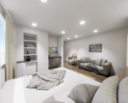 우먼피아 산후조리원 금오점