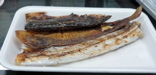 남해생선구이