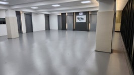 국술원합기도 의성도장 1관