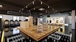 팀터틀랫 헬스&PT 강일점