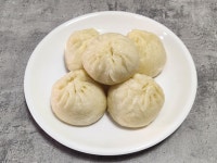 옛날손만두