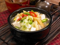 삼시세끼 국밥집