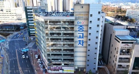 창원중고차 경일모터스