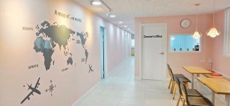 크리스틴영어학원