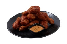 오이씨 통치킨 장자점