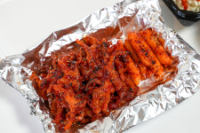 노포닭발 종촌점