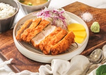 후지소바롯데백화점부산본점