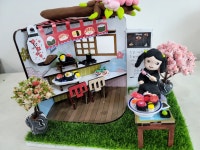 미켈란젤로미술학원