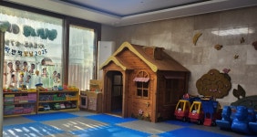 햇살나무어린이집