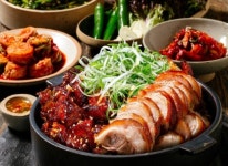 더족꾼 신창풍차마을점