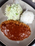 만초 돈가스