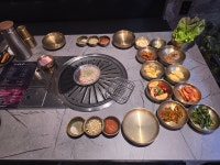 해뜰날 한우한돈식당