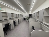 가온관리형독서실