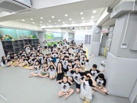 SJ태권도조선대박사