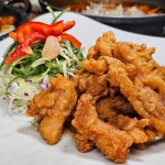계룡숯불닭갈비앤닭보쌈 천안쌍용점