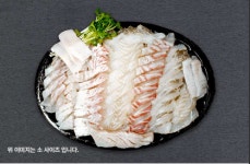 찐수산대게횟집 주문진방파제회센터본점