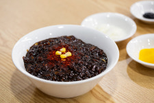 순두부짬뽕 동궁 보문단지점