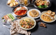 봄술 사가정본점